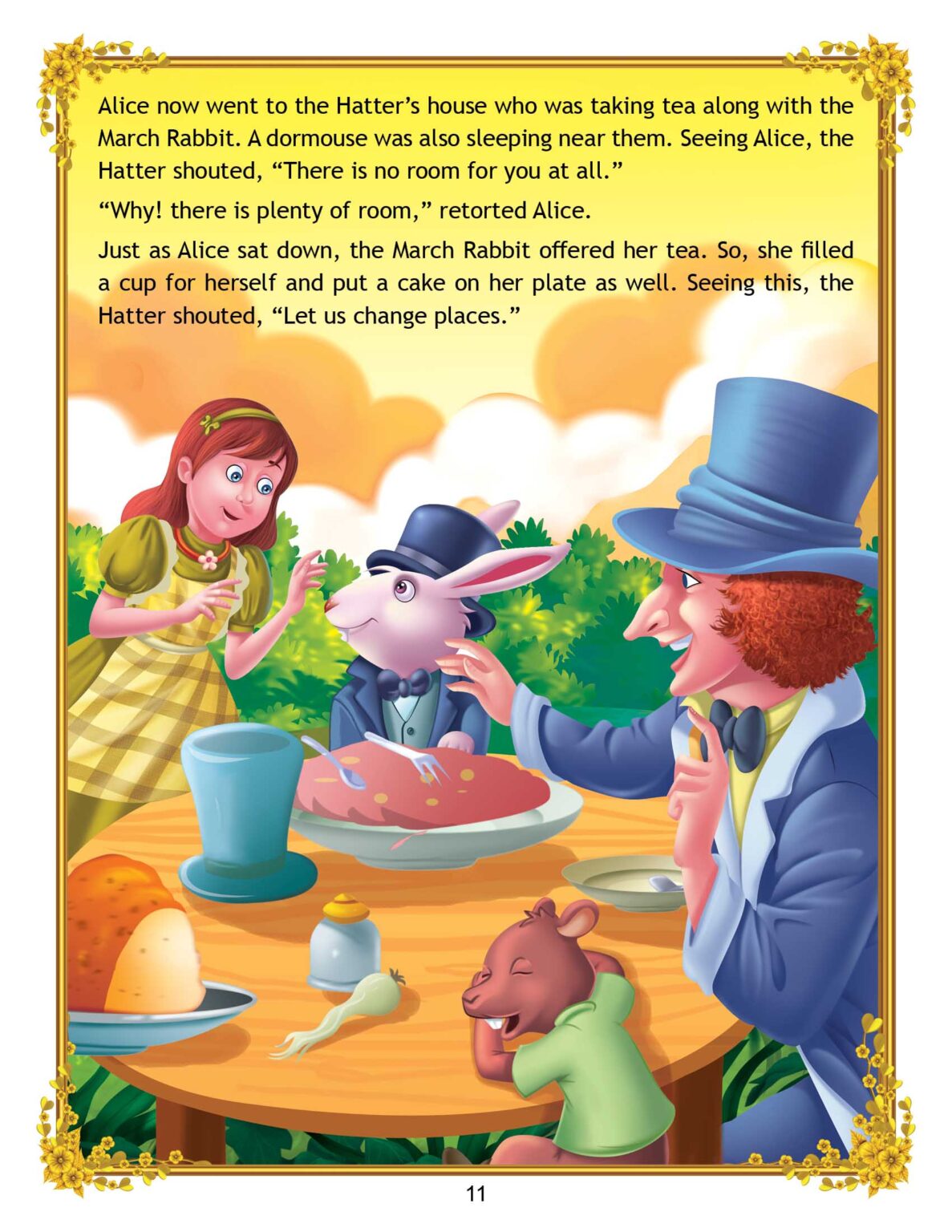 Alice In Wonderland Uncle Moon s Fairy Tales alice-in-wonderland-uncle-moon-s-fairy-tales