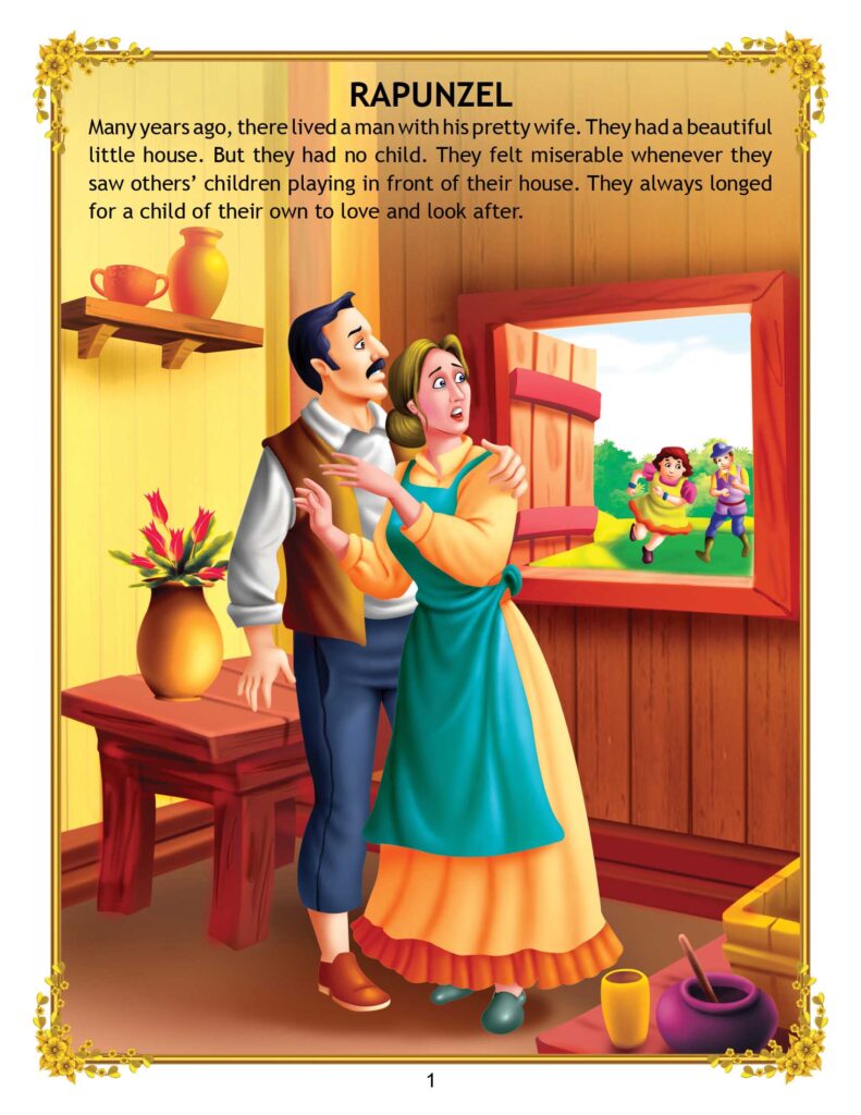 Rapunzel Uncle Moon s Fairy Tales rapunzel-uncle-moon-s-fairy-tales