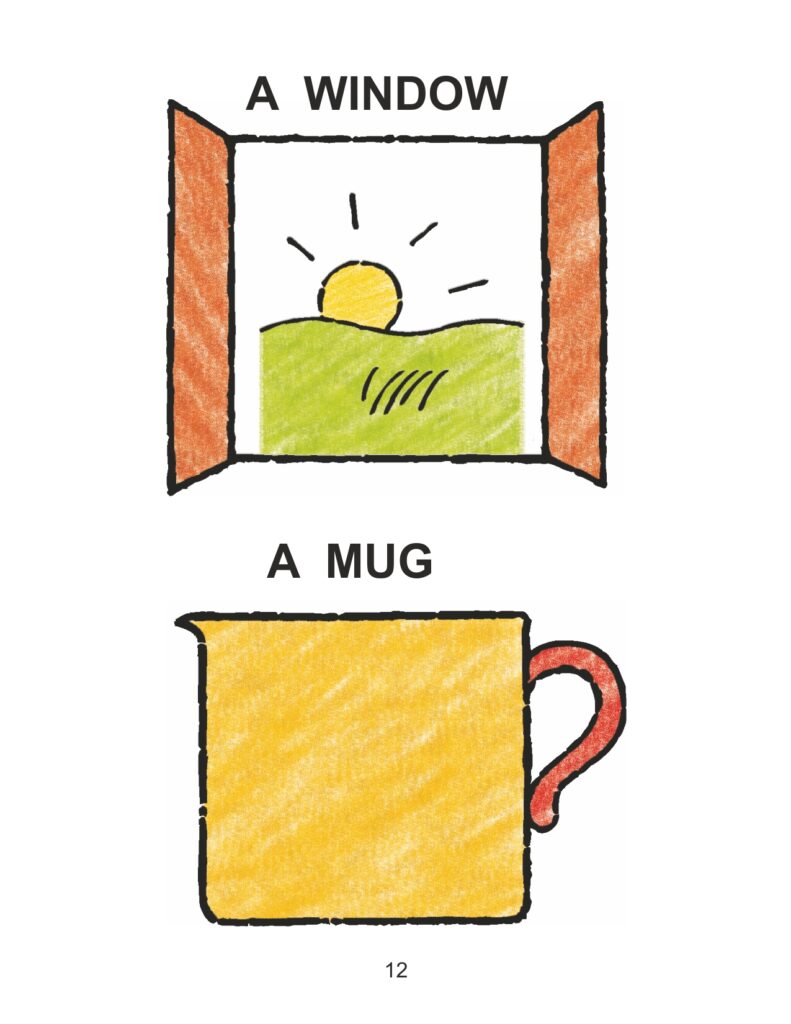 Easy Draw Step By Step Book 3