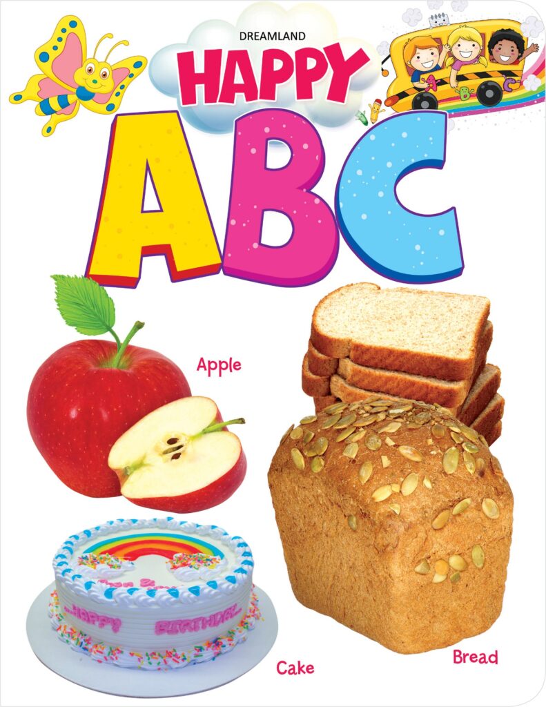 Learning ABC