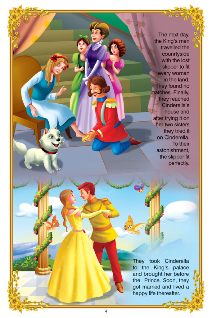 Jumbo Book of Fairy Tales