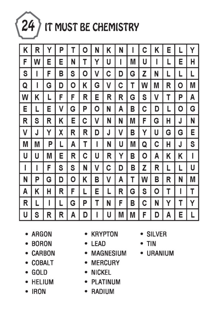 Super Word Search Part 1 Super word search part 1