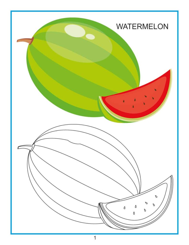 Creative Colouring - 10 Books Pack