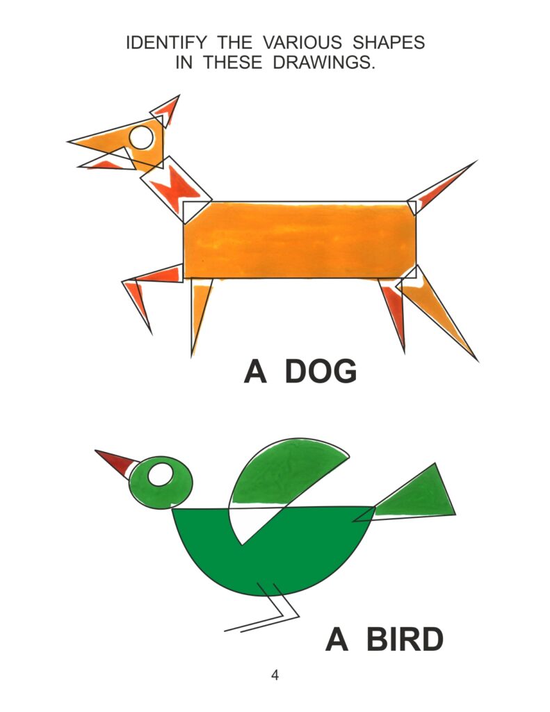 Easy Draw Step By Step Book 4