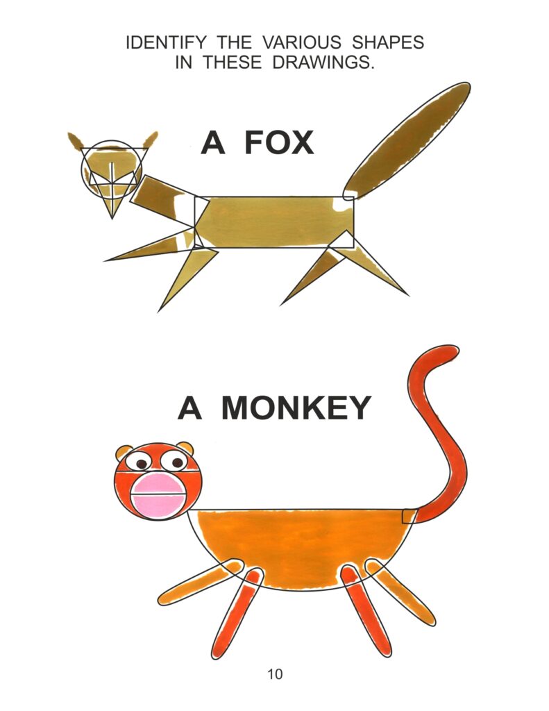 Easy Draw Step By Step Book 4