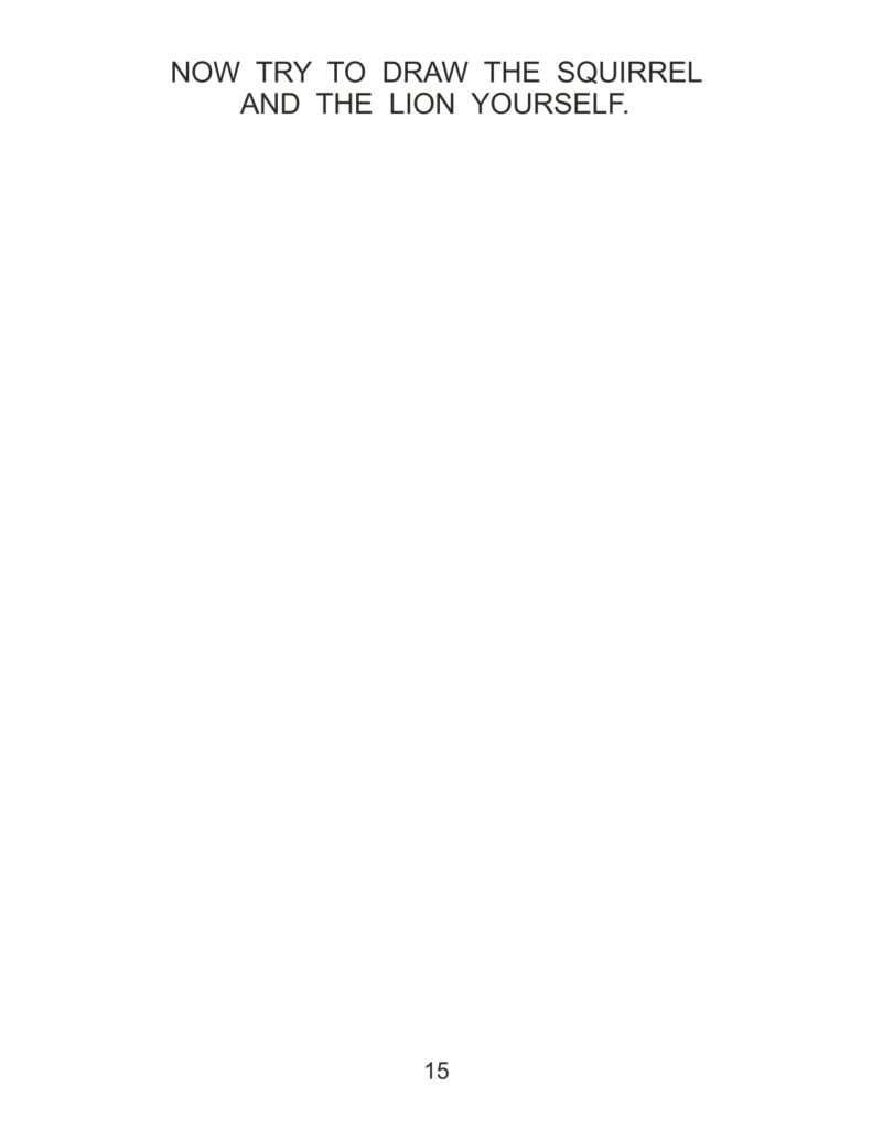 Easy Draw Step By Step Book 4