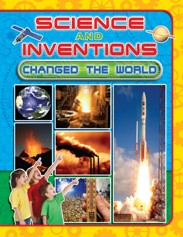 Science Inentions Science and Inventions