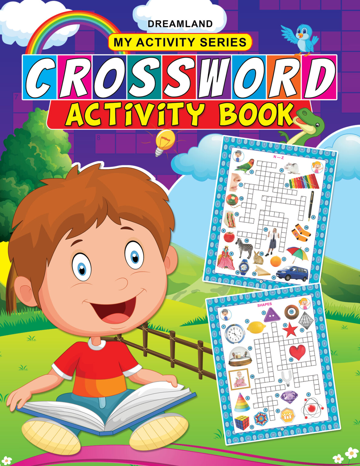 Word Search Books Online | Word Search Puzzle Books