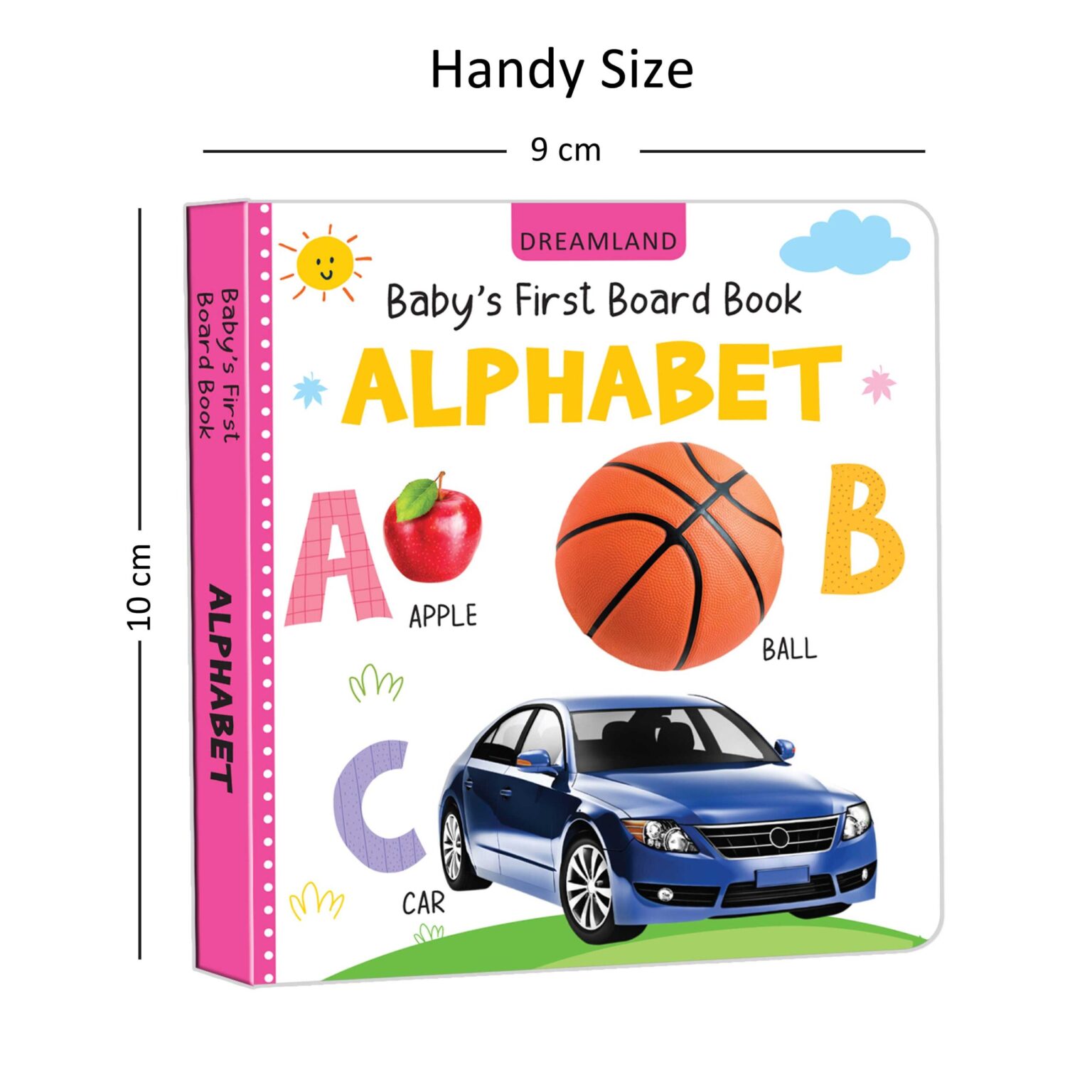Baby's First Board - 20 Books Pack