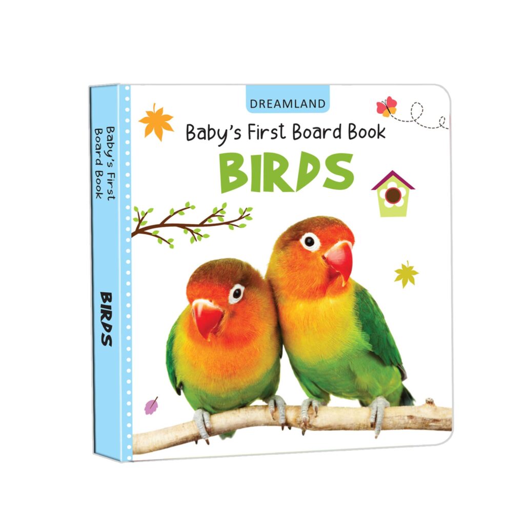 Baby's First Board - 20 Books Pack