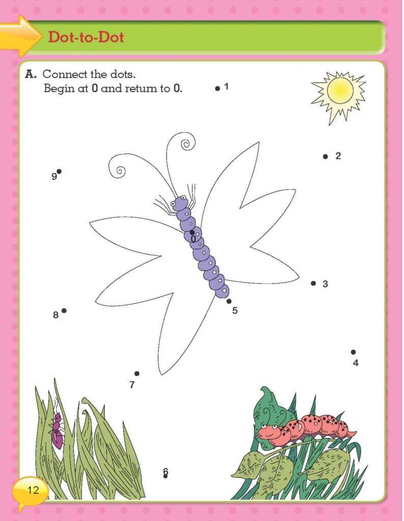 Graded Mathematics - Part 0