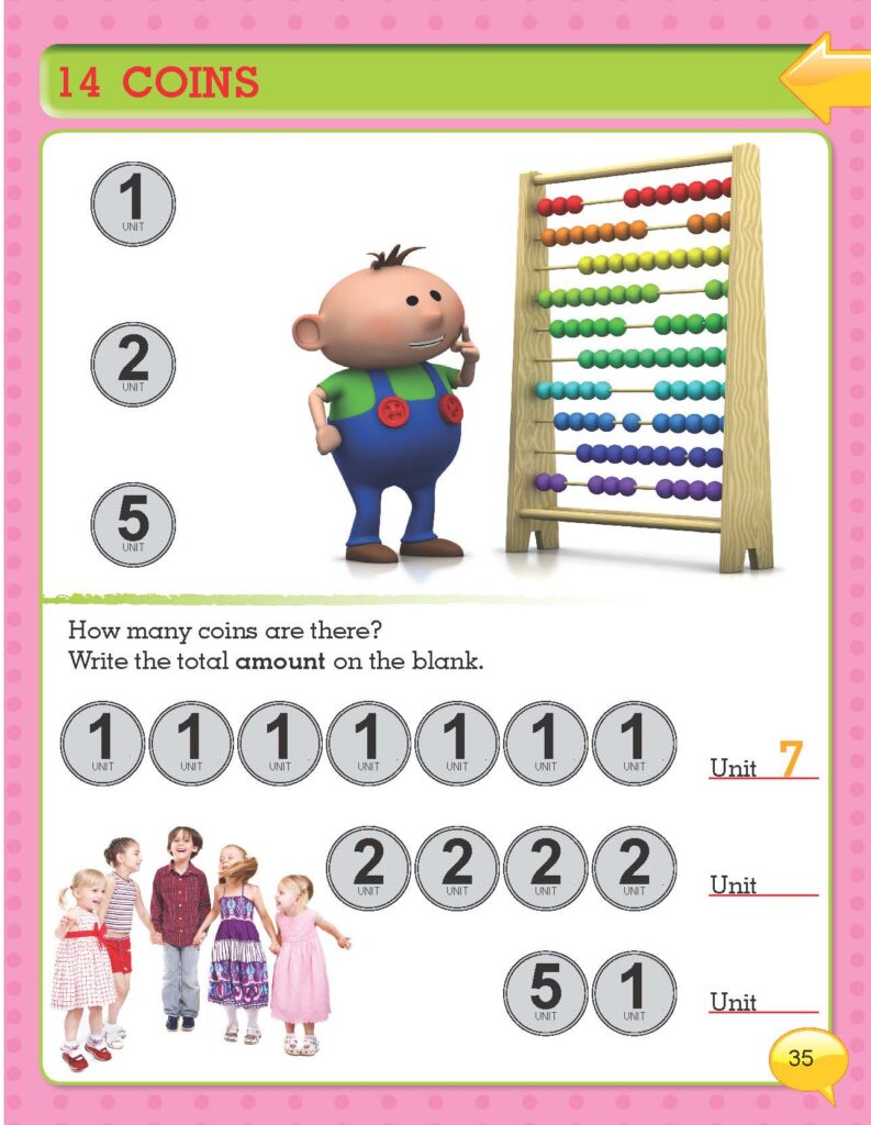 Graded Mathematics - Part 0