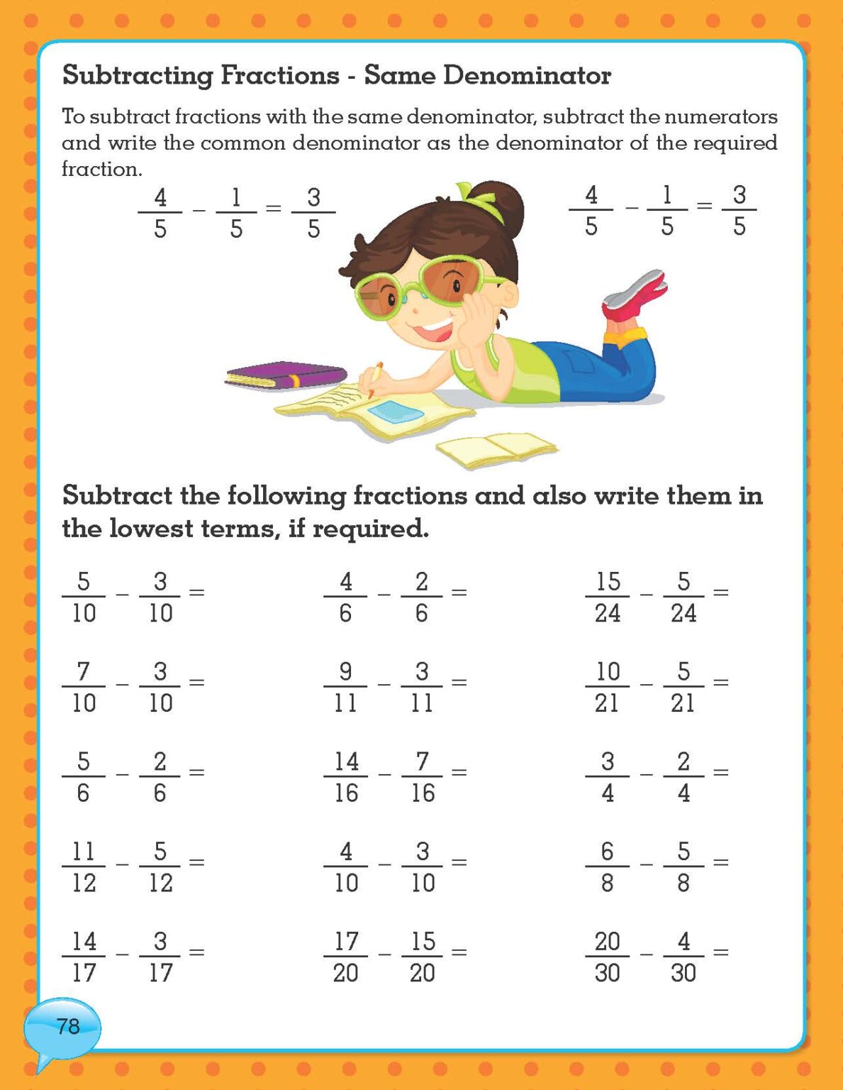 Mathematics Graders Graded Mathematics - Part 3