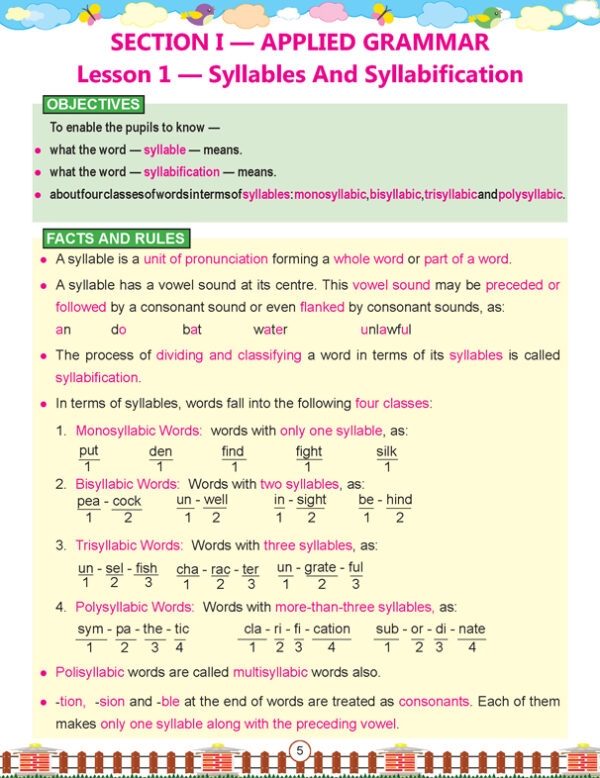 Basic English Grammar - Part 2