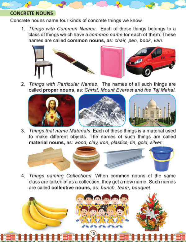 Basic English Grammar - Part 2