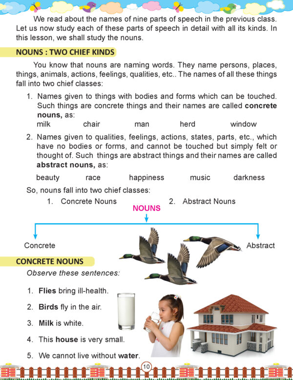 Basic English Grammar - Part 2