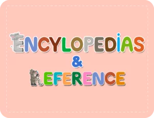 Encyclopedias & Reference