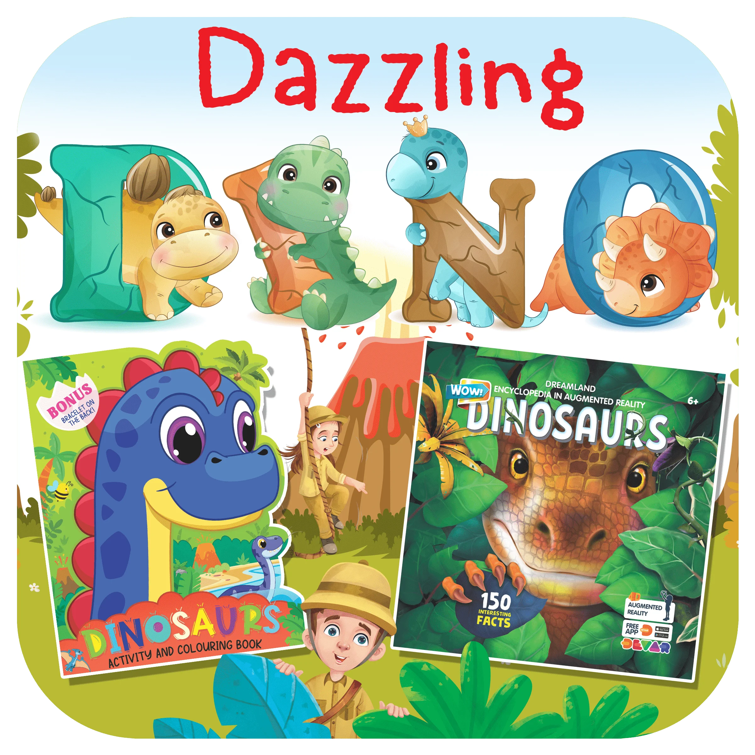 Dazzling-Dinos